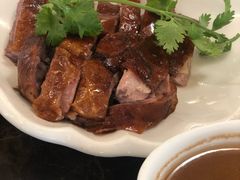 -椿记烧鹅(北门店)