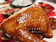 -光明刘冰乳鸽店(光明法政北路店)