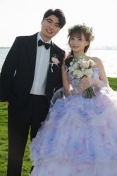 -秦皇岛我和你婚纱摄影工作室