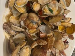 -前海沿·海鲜水饺青岛菜(乐客城店)