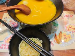 -太子浓心·港式猛火小锅米线(探十里店)