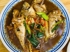 -庆辉辉客家餐厅(思明店)