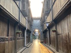 -乌镇枕水度假酒店