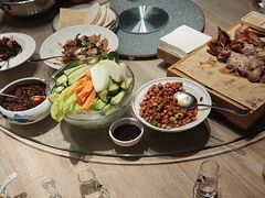 -蓝港海鲜厨房(闽江路店)