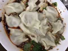 -回坊马二饺子馆