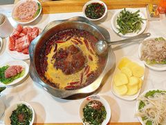-红姐重庆火锅(曙光路店)