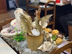 -源港渔村-中山脆肉鲩(博罗店)
