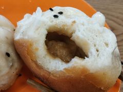 -同济大学本部学苑饮食广场