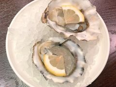 -福樱兰海鲜放题铁板烧(加州店)