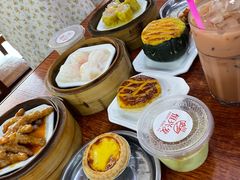 -恒兴发茶店(水巷口店)