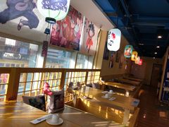 -海底捞火锅(崇文门新世界百货店)