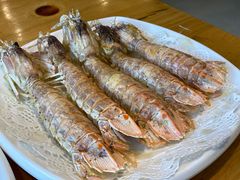 -南海渔家•海鲜•正宗海南菜(海棠湾店)