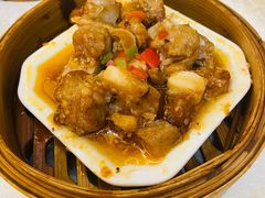 -顺德人家食府(黄金广场店)