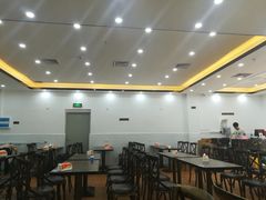 大堂-贞姨美食·老字号海鲜大排档
