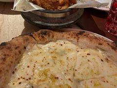 -Mammamia意大利餐厅(阳春巷店)