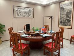 -鲁宴·鲁煨黄河生态大鲤鱼(月坛店)