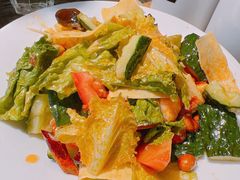 -白丁家泥炉烤肉·鳗鱼(海河东路店)