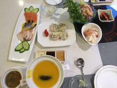 蟹王国-索菲亚国际大酒店