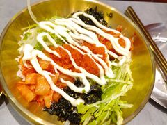 -非烤勿扰韩料自助烤肉(松山湖万科店)