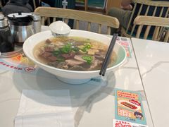 -苏晓玥·手作江南小吃(深圳北站店)