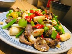 -静一餐厅·湖北菜(前门创始店)