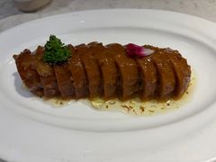 -不倒翁·安徽名菜楼(步行街店)