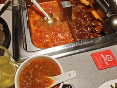 -海底捞火锅(宝龙广场夜宵主题店)