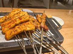 -郭靖内蒙菜·烤全羊·烧烤(望京旗舰店)