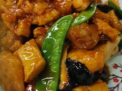 -清真鸿起来饭庄(复兴路店)