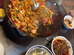 -富正毅三下锅连锁(三店)