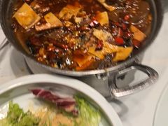-郭林家常菜(狼垡店)