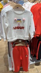 -balabala巴拉巴拉(杭州龙湖滨江天街店)