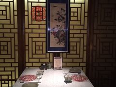 包厢-汉唐宴长安食府