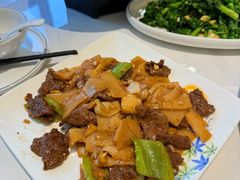 -美极鲜食坊(宝安南路店)