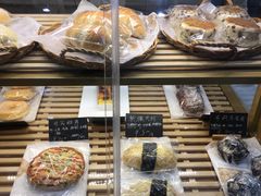 -江物面包·咖啡·蛋糕(四码头店)