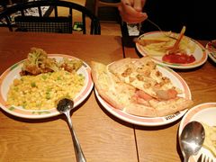 -比格比萨自助(万柳华联店)