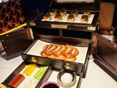 -莉莉海堂HAITANG·烤鸭(国贸商城店)