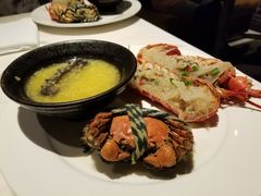 -君悦酒店·乐厨·高空自助餐(青年大街店)