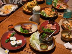 -CHINCHIN 青青·泰国料理(万象食家店)