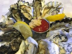 生蚝-The Crab Pot Seattle