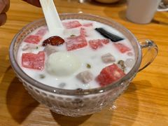 -糟粕醋·椰苑海南菜餐厅(亚龙湾天域酒店)