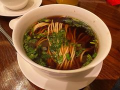 -扬州香格里拉·香宫中餐厅