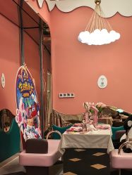 -奈尔宝家庭中心·亲子餐厅(苏州大悦城店)