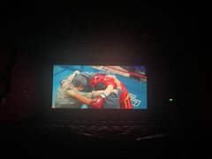 -首都电影院(西单店 LED巨幕)
