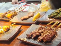 -鸟鹏烧鸟居酒屋(熙龙湾店)