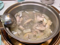 -润园四季椰子鸡火锅(南山海岸城店)