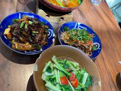-树厨贵州菜(花果园购物中心店)