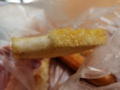 -小桃园·豆浆油条(复兴中路店)