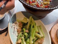 -秋色客家菜(流塘店)