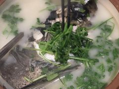 -千岛湖鱼味馆(十字街总店)